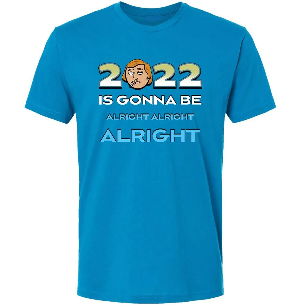 Premium Unisex T-Shirt - JVGAY6A9 - Turquoise - 16