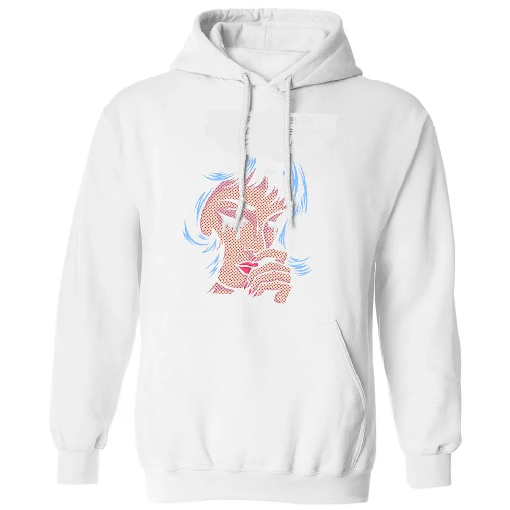 Classic Unisex Hoodie - VEMXSH1C - White - 11