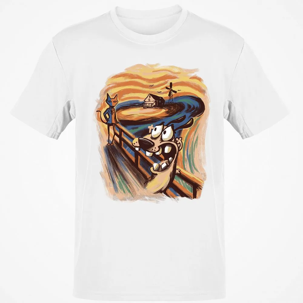 Classic Unisex T-Shirt - 5QQVY8AB - White - 12