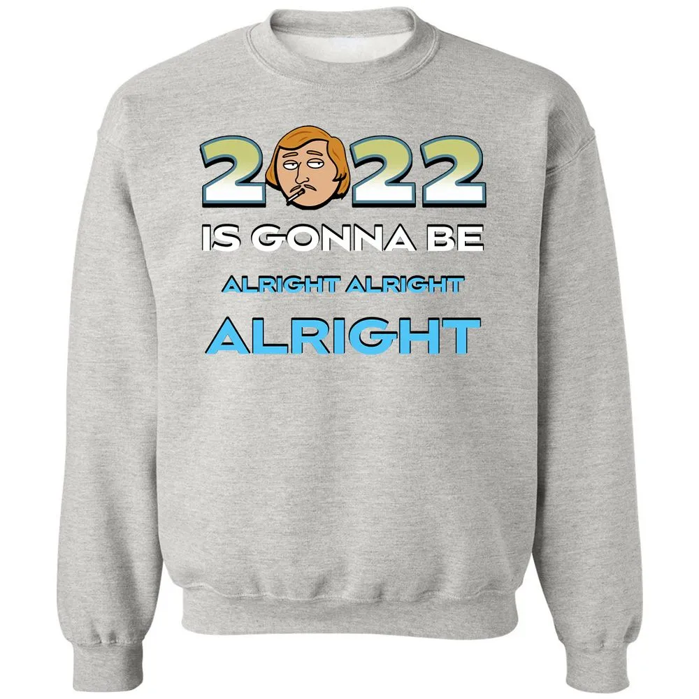 Classic Unisex Sweatshirt - XUYJCD7S - Ash - 8