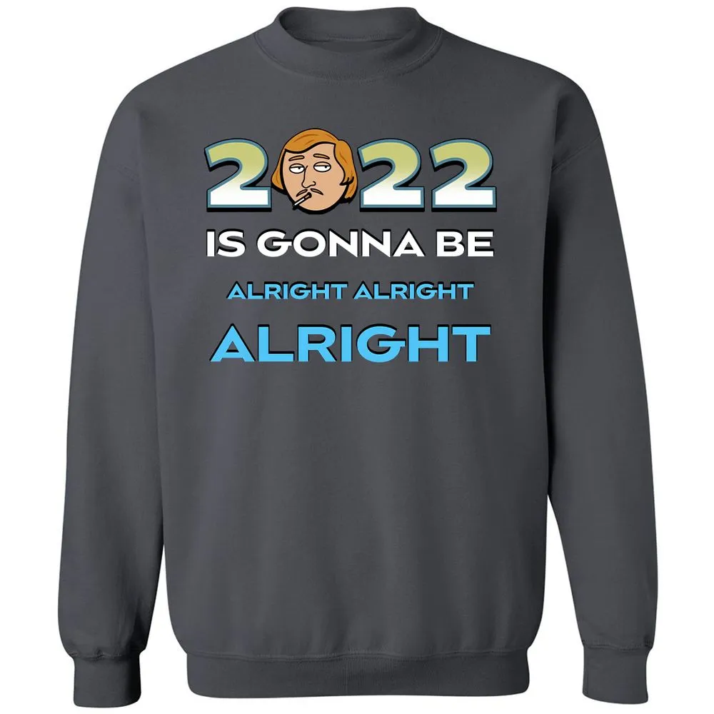 Classic Unisex Sweatshirt - XUYJCD7S - Charcoal - 7