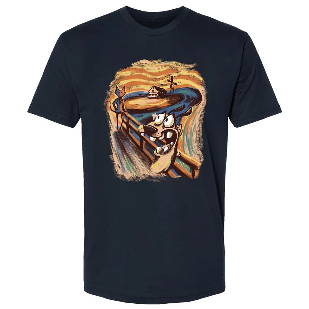 Premium Unisex T-Shirt - 9957Y9DG - Midnight Navy - 2