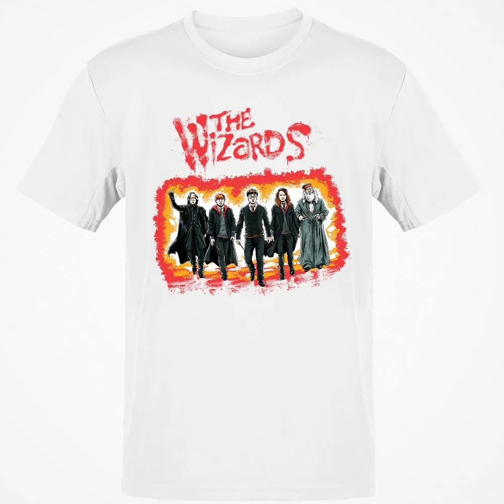 Classic Unisex T-Shirt - 7GWRGBT8 - White - 12