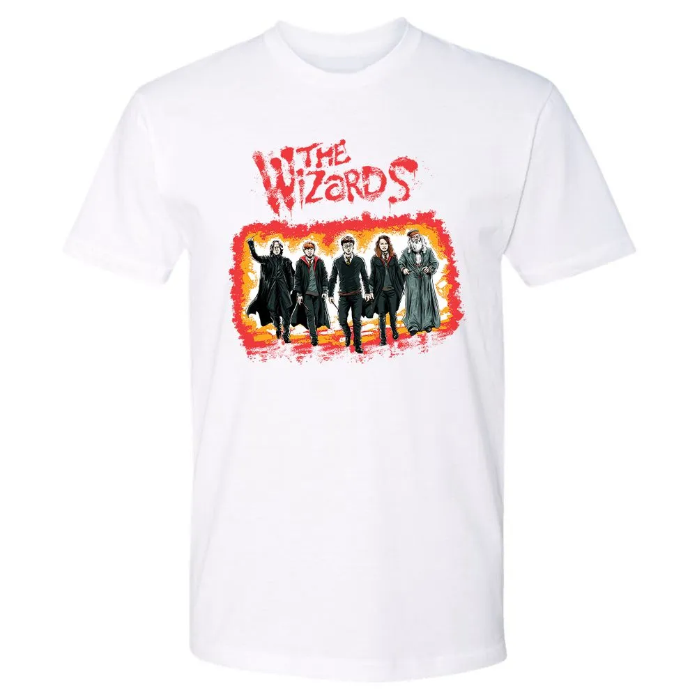 Premium Unisex T-Shirt - 5M1SS73E - White - 4