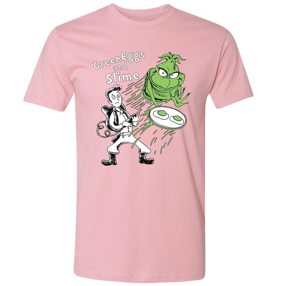 Premium Unisex T-Shirt - F9ETFY1F - Light Pink - 3