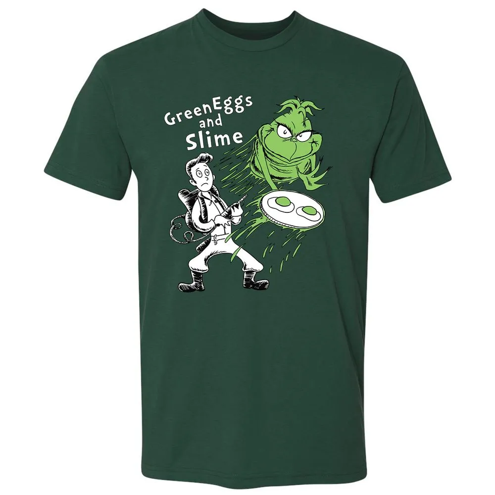 Premium Unisex T-Shirt - F9ETFY1F - Forest Green - 13