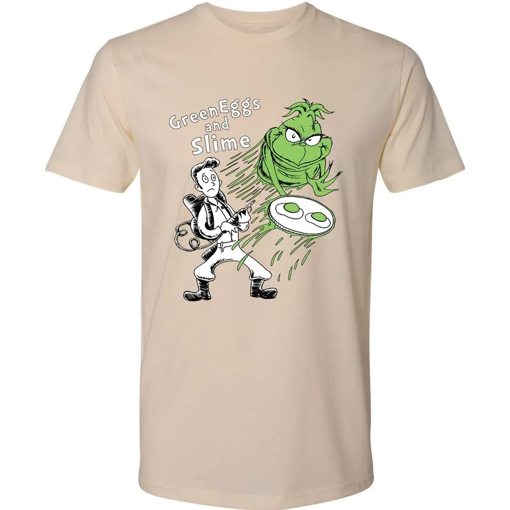 Premium Unisex T-Shirt - F9ETFY1F - Cream - 14
