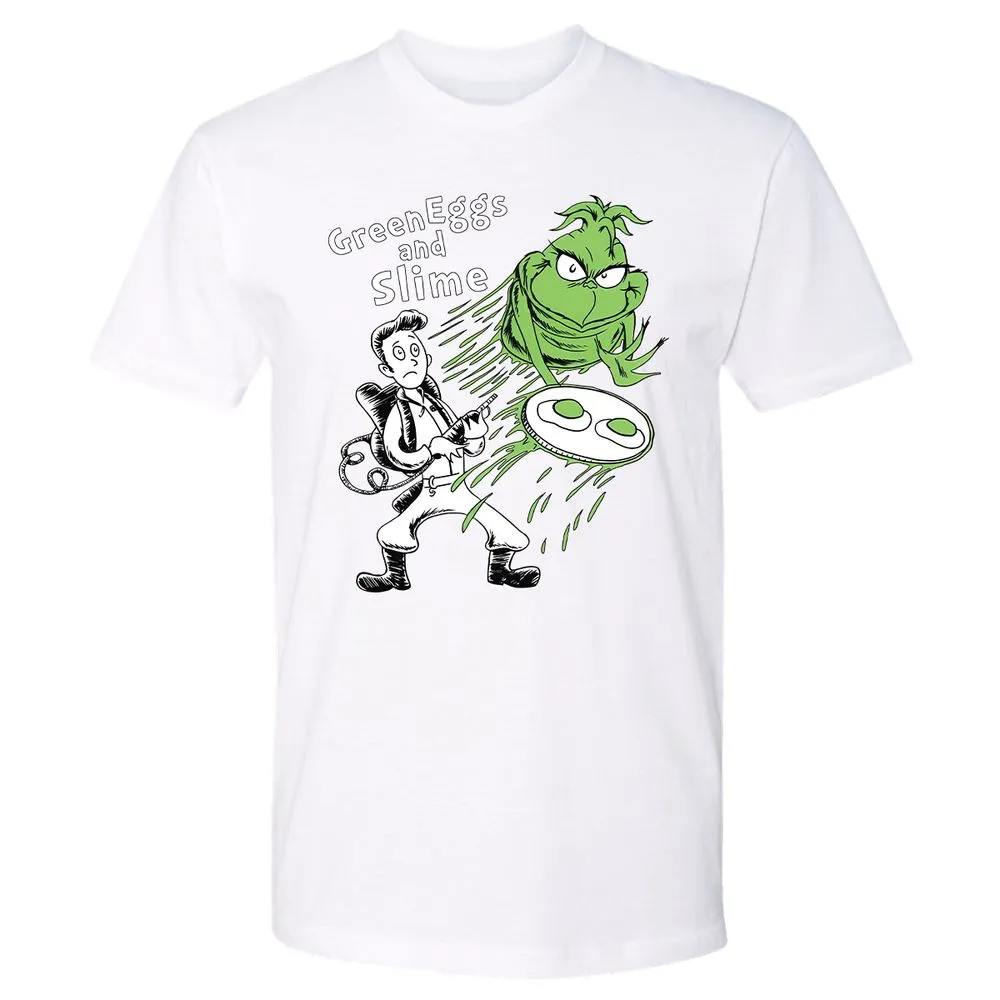 Premium Unisex T-Shirt - F9ETFY1F - White - 4