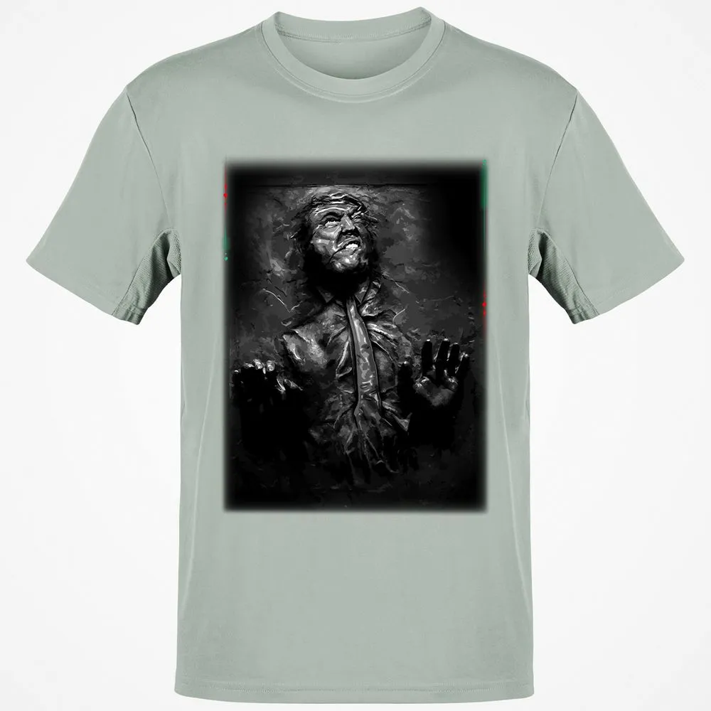 Classic Unisex T-Shirt - TXALZD9Y - Ash - 2