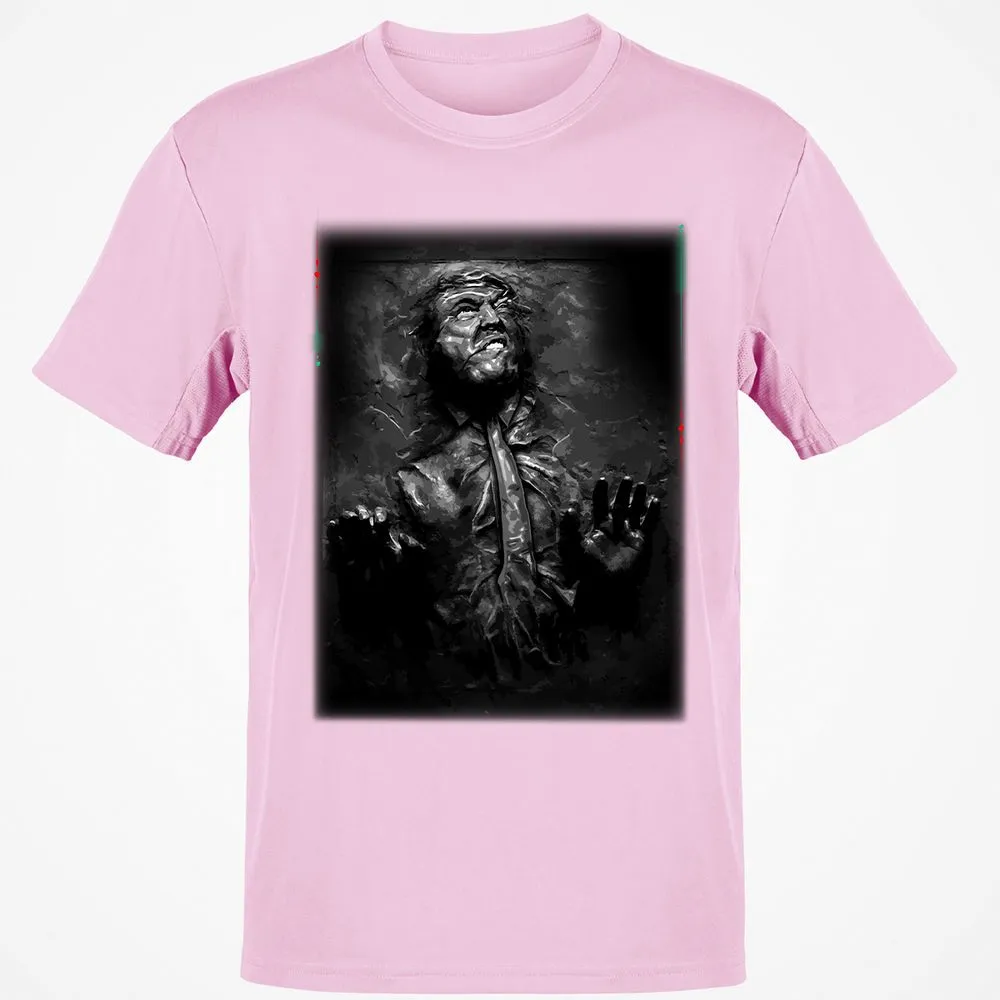 Classic Unisex T-Shirt - TXALZD9Y - Light Pink - 5