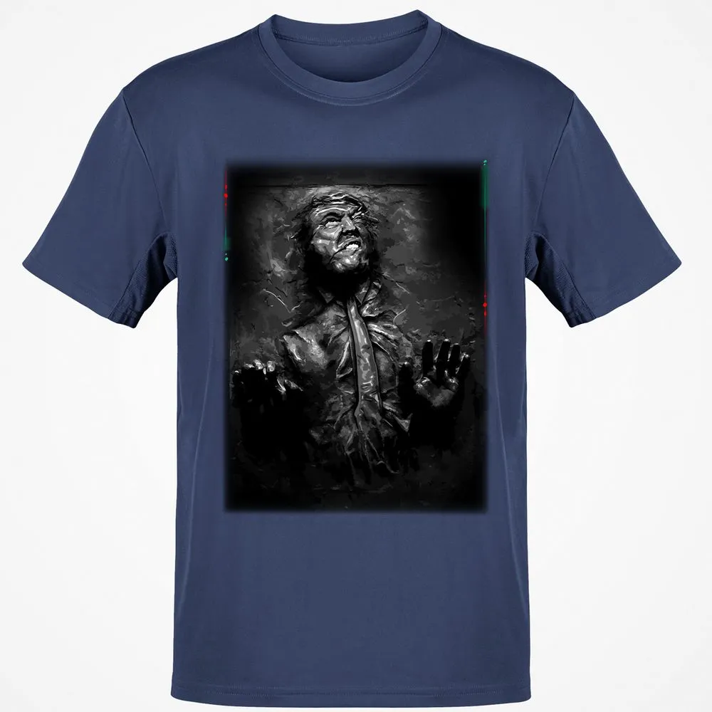 Classic Unisex T-Shirt - TXALZD9Y - Navy - 7