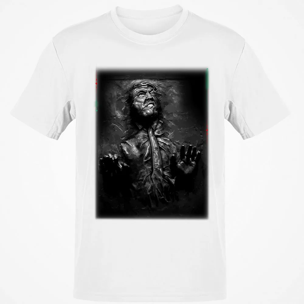 Classic Unisex T-Shirt - TXALZD9Y - White - 12