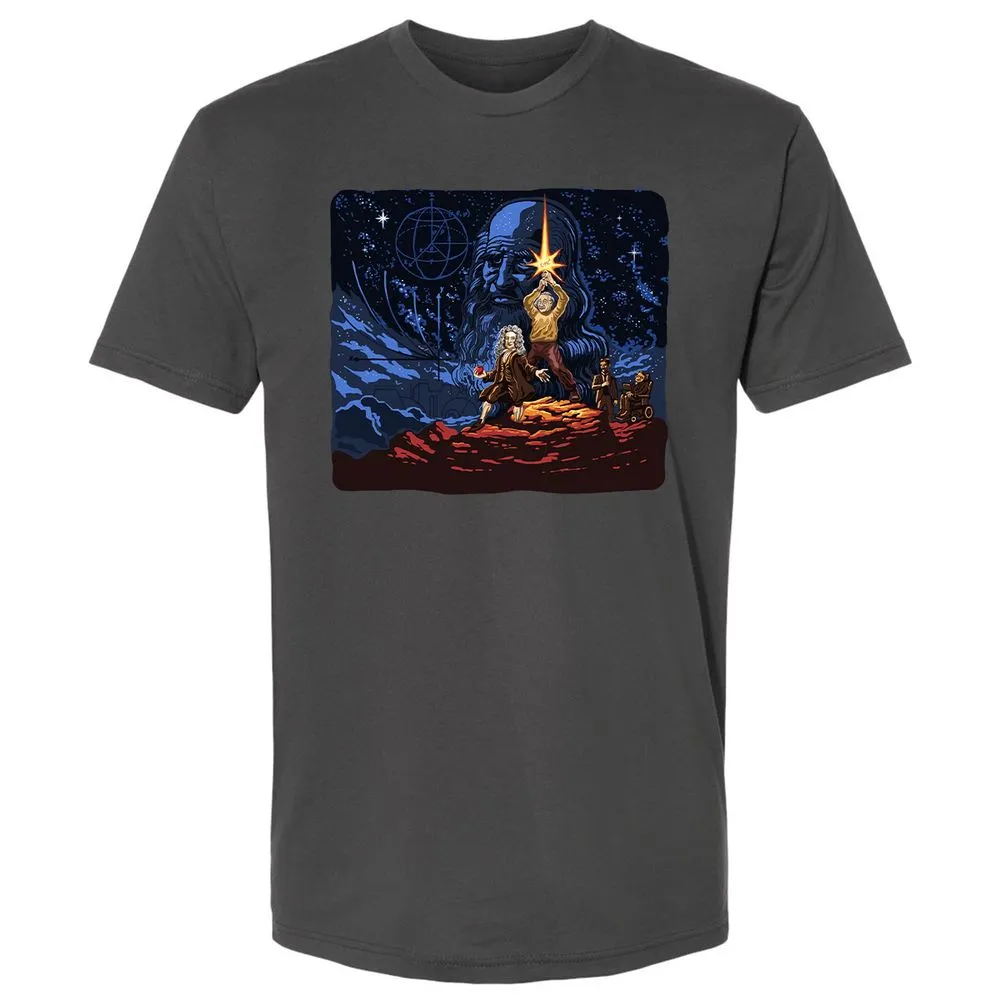 Premium Unisex T-Shirt - U7KRKRES - Heavy Metal - 8