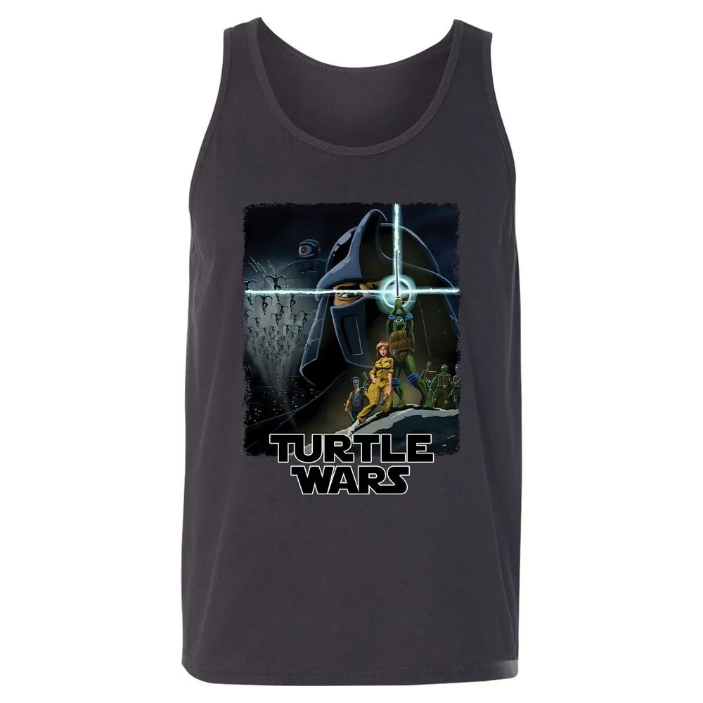 Unisex Jersey Tank - SH7Z8LWA - Dark Grey - 7