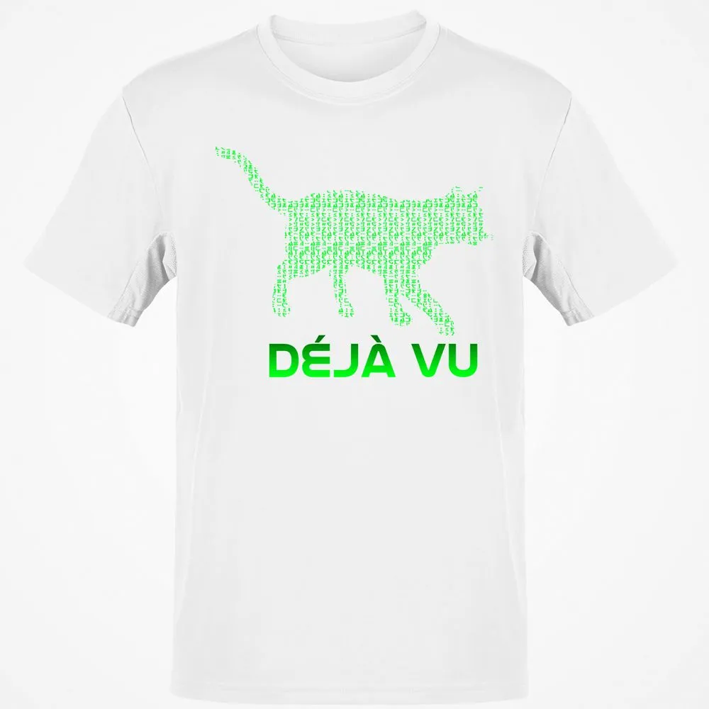 Classic Unisex T-Shirt - YCQ7V13U - White - 12