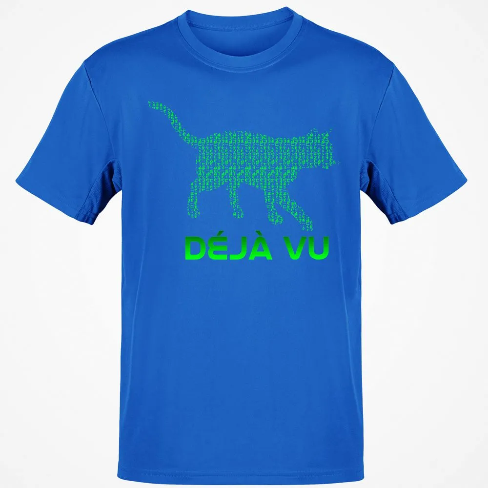 Classic Unisex T-Shirt - YCQ7V13U - Royal - 11