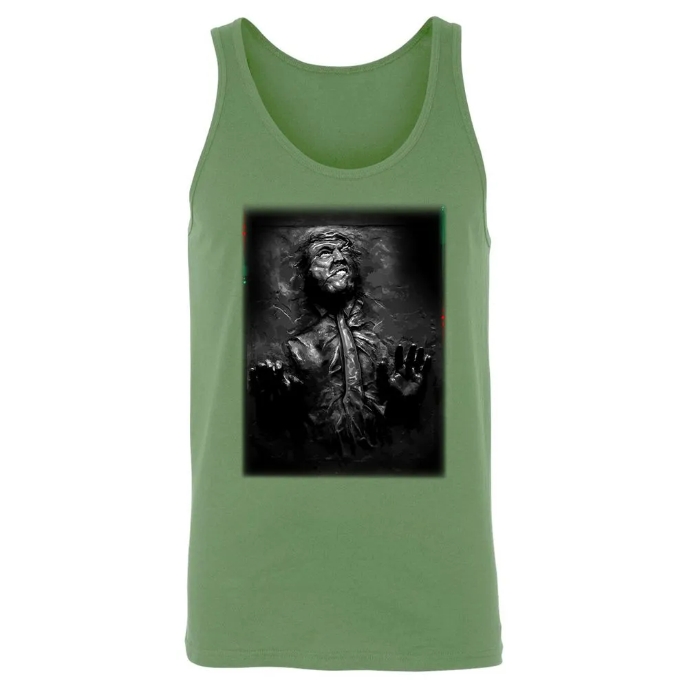 Unisex Jersey Tank - XZP9WMHM - Leaf - 10