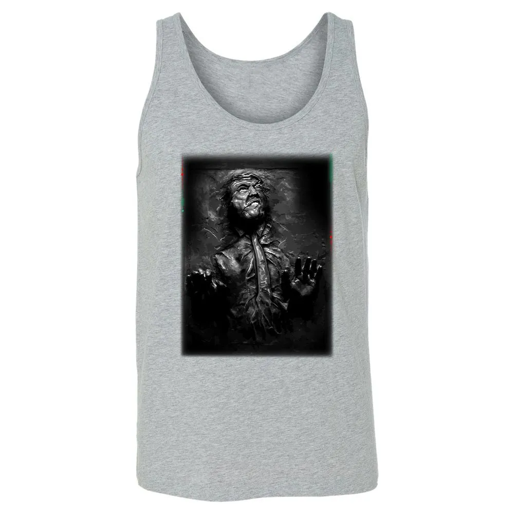 Unisex Jersey Tank - XZP9WMHM - Athletic Heather - 4