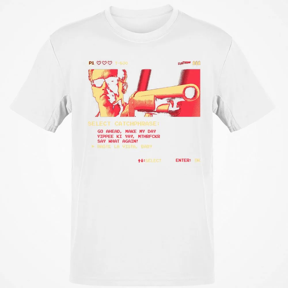 Classic Unisex T-Shirt - ZFZ86GF1 - White - 12