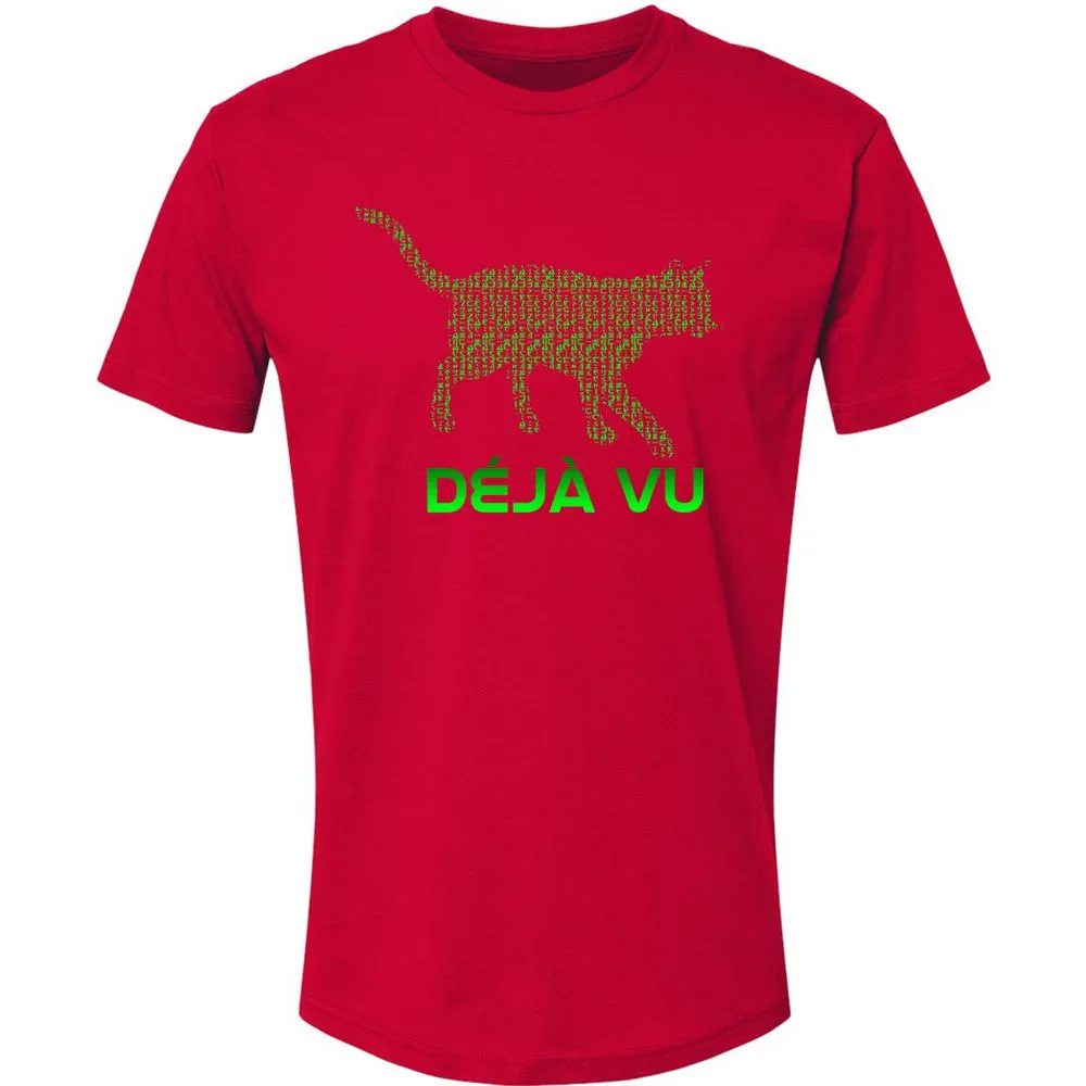 Premium Unisex T-Shirt - GS8P7PNA - Red - 6