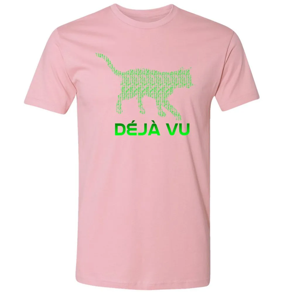 Premium Unisex T-Shirt - GS8P7PNA - Light Pink - 3