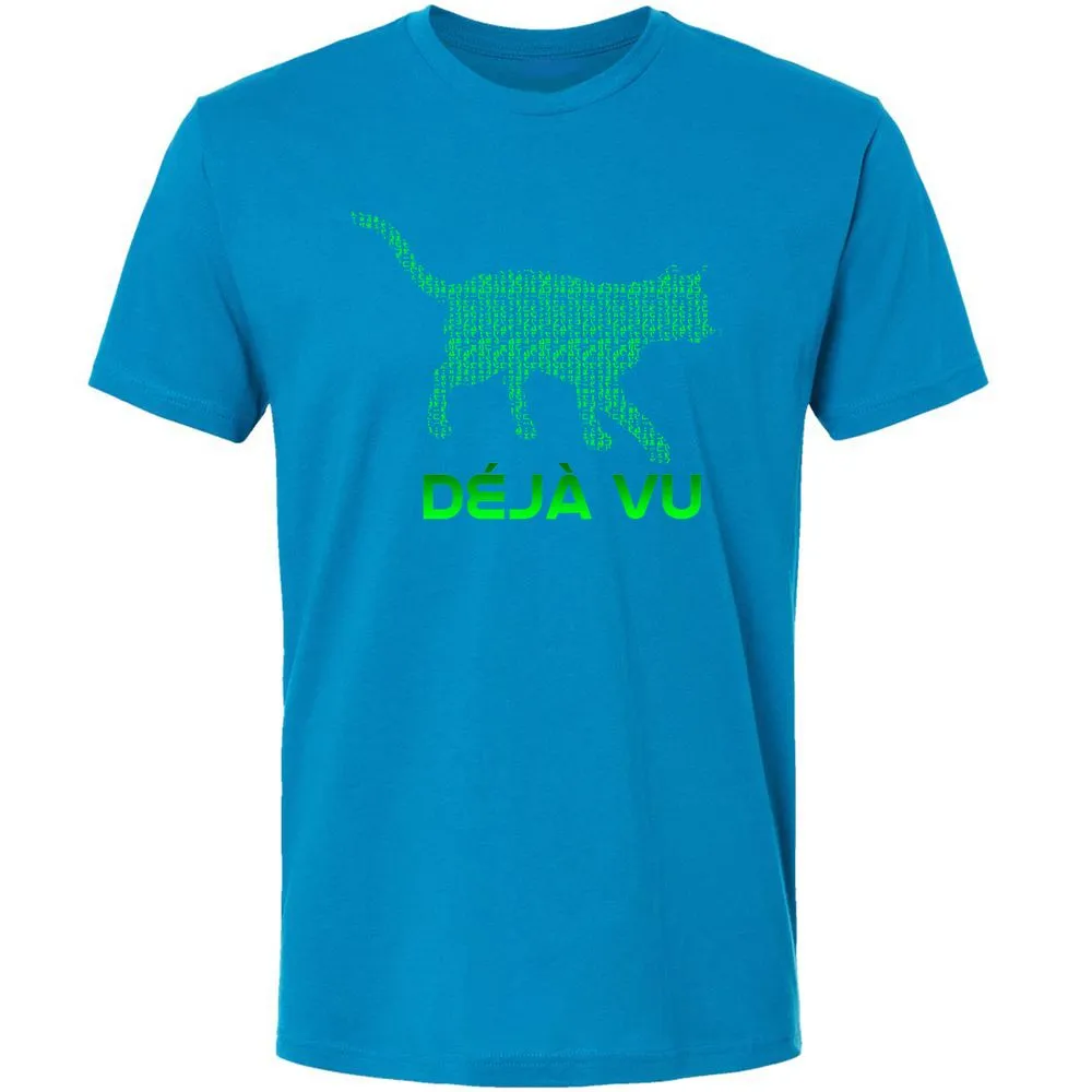 Premium Unisex T-Shirt - GS8P7PNA - Turquoise - 16