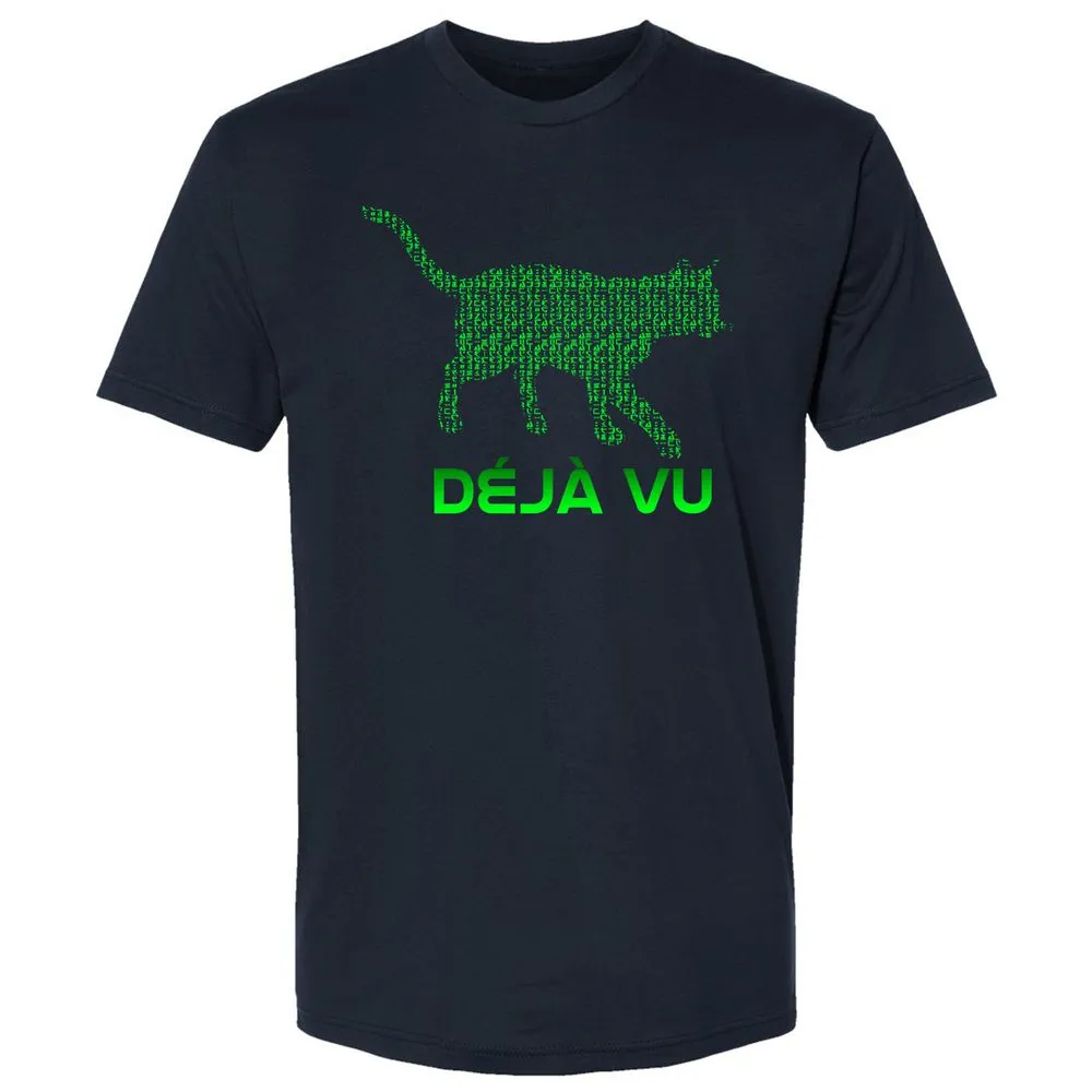 Premium Unisex T-Shirt - GS8P7PNA - Midnight Navy - 2