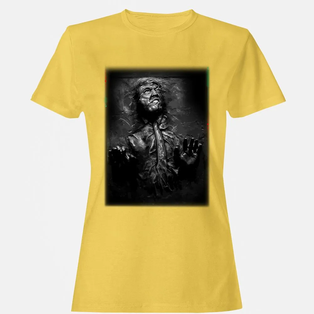 Women's T-Shirt - 6PJCLL63 - Daisy - 4