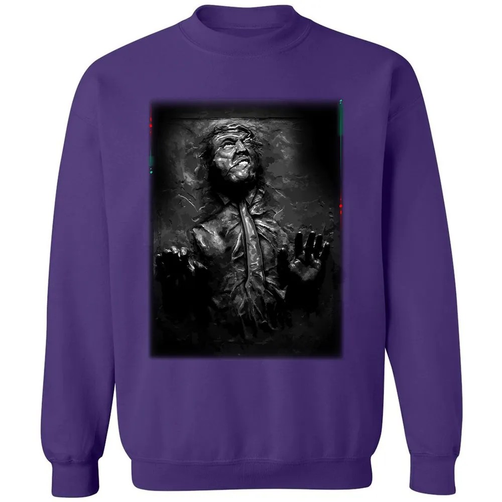Classic Unisex Sweatshirt - US1YDH3R - Purple - 6