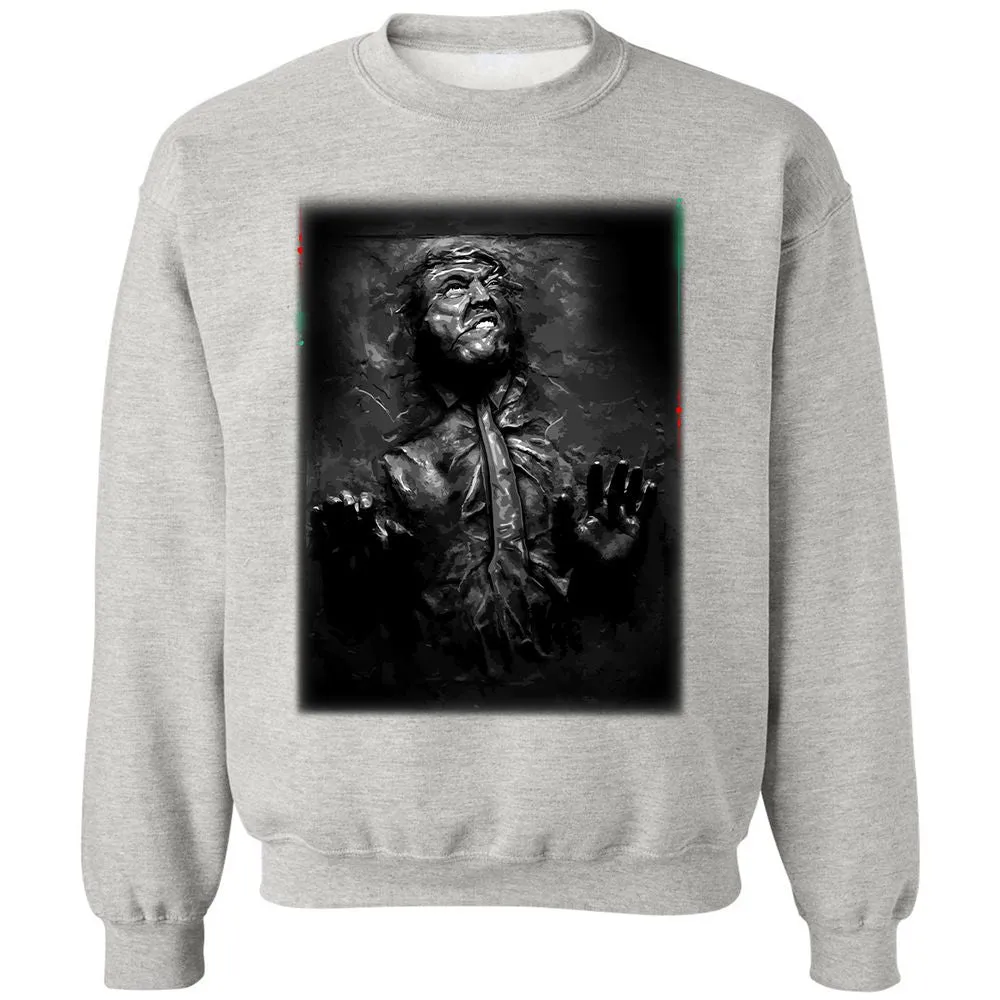 Classic Unisex Sweatshirt - US1YDH3R - Ash - 8