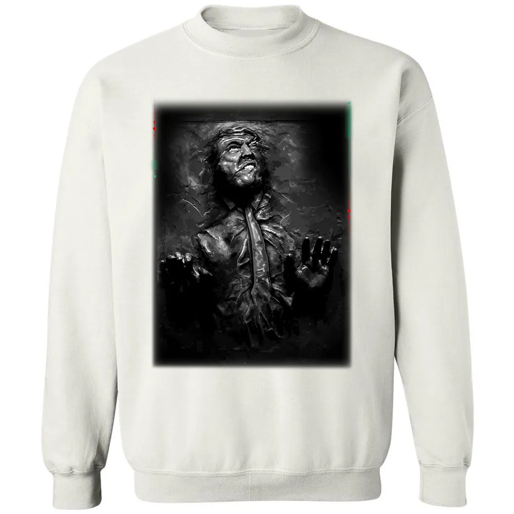 Classic Unisex Sweatshirt - US1YDH3R - White - 12