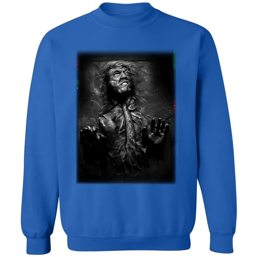 Classic Unisex Sweatshirt - US1YDH3R - Royal - 9