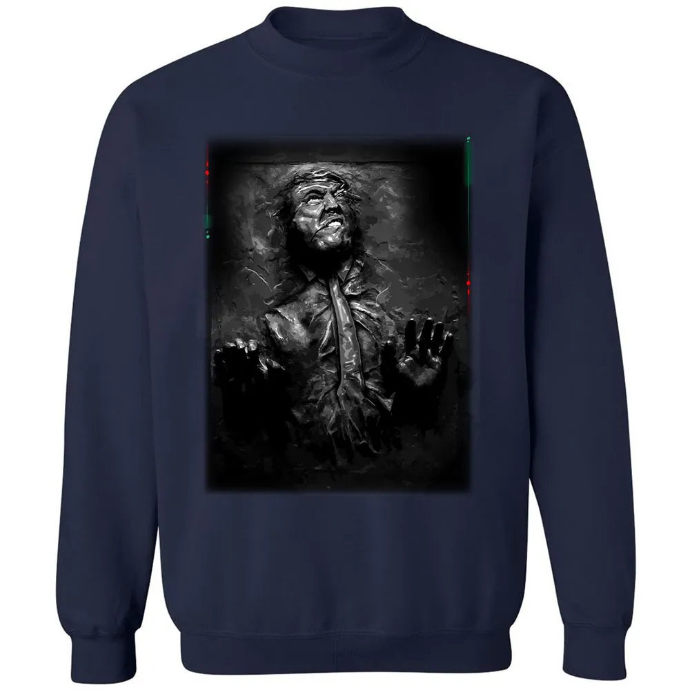 Classic Unisex Sweatshirt - US1YDH3R - Navy - 2