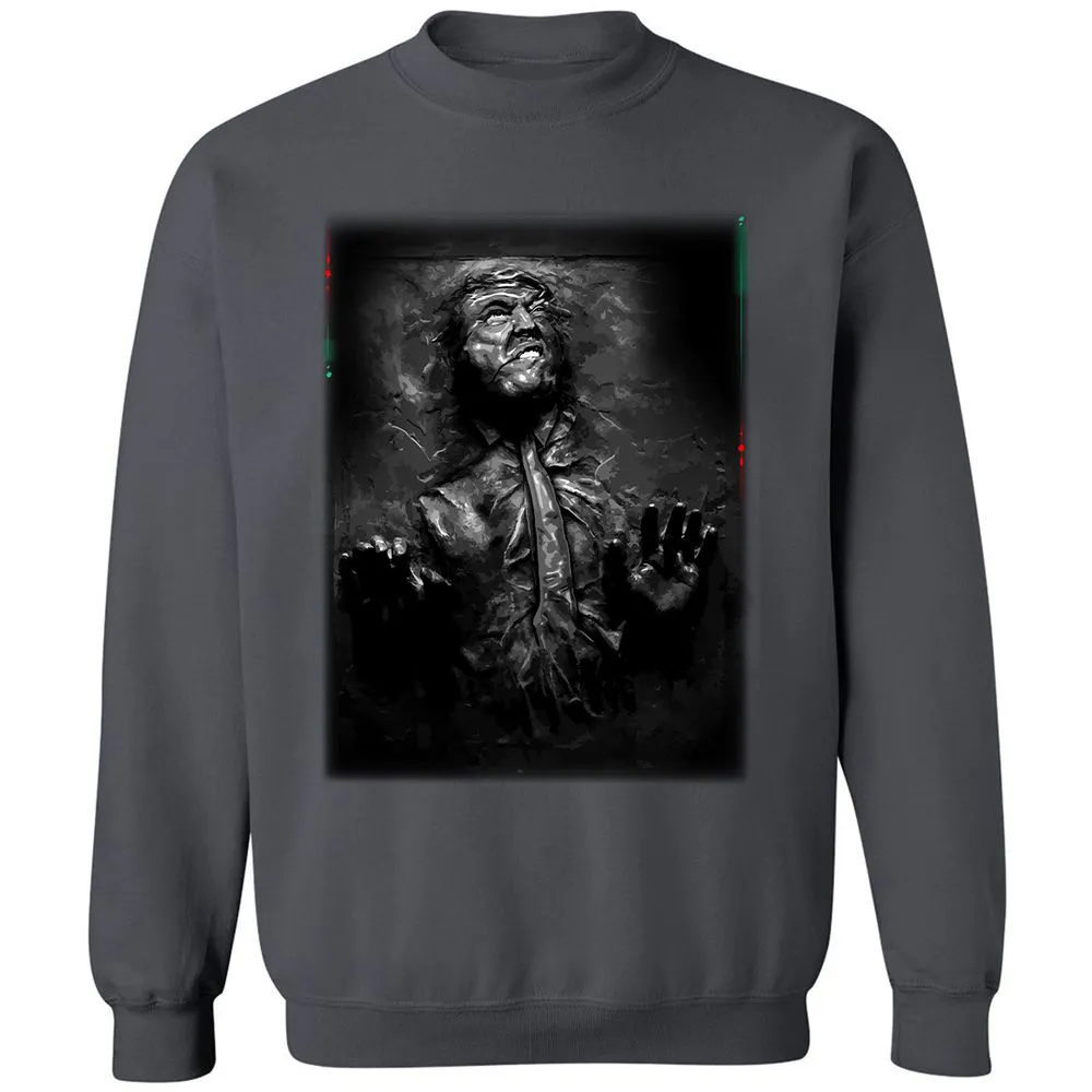 Classic Unisex Sweatshirt - US1YDH3R - Charcoal - 7