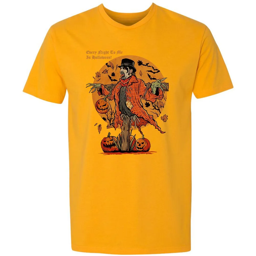 Premium Unisex T-Shirt - X2AG6U2K - Gold - 12