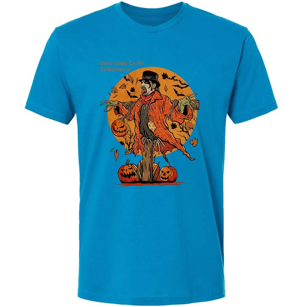 Premium Unisex T-Shirt - X2AG6U2K - Turquoise - 16