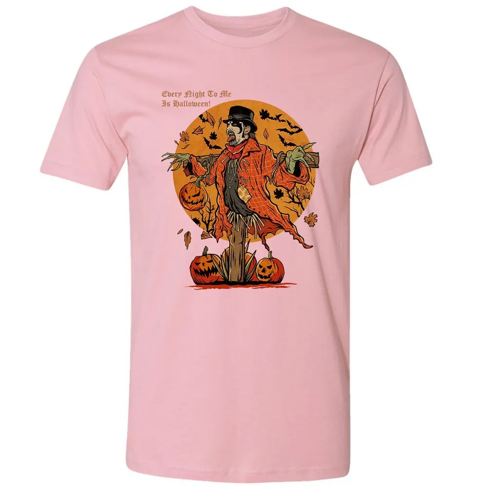 Premium Unisex T-Shirt - X2AG6U2K - Light Pink - 3
