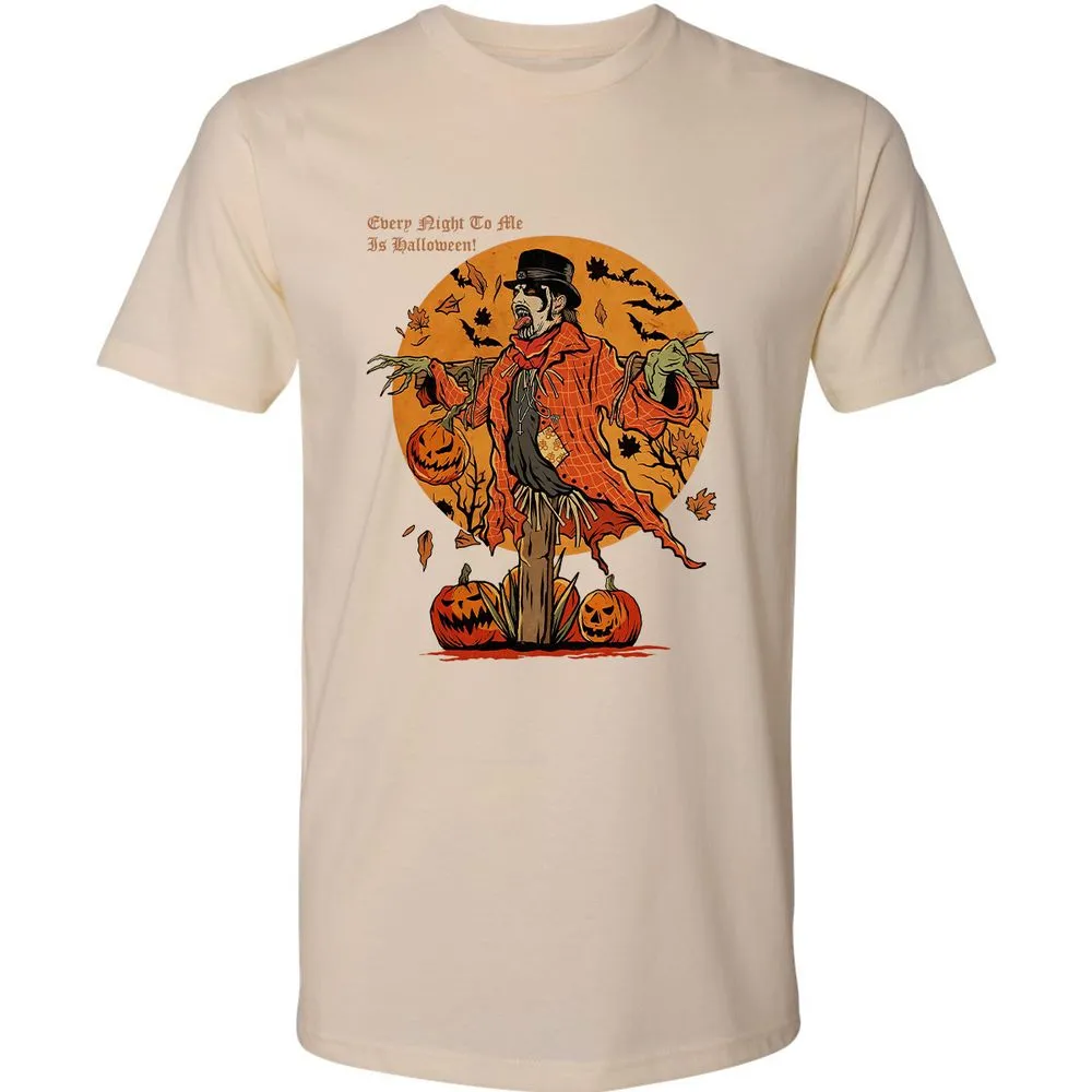 Premium Unisex T-Shirt - X2AG6U2K - Cream - 14