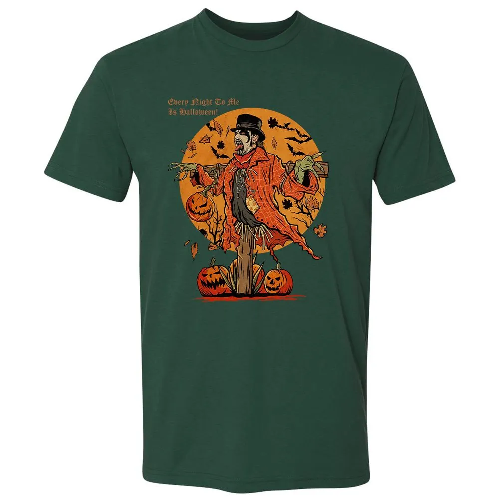 Premium Unisex T-Shirt - X2AG6U2K - Forest Green - 13