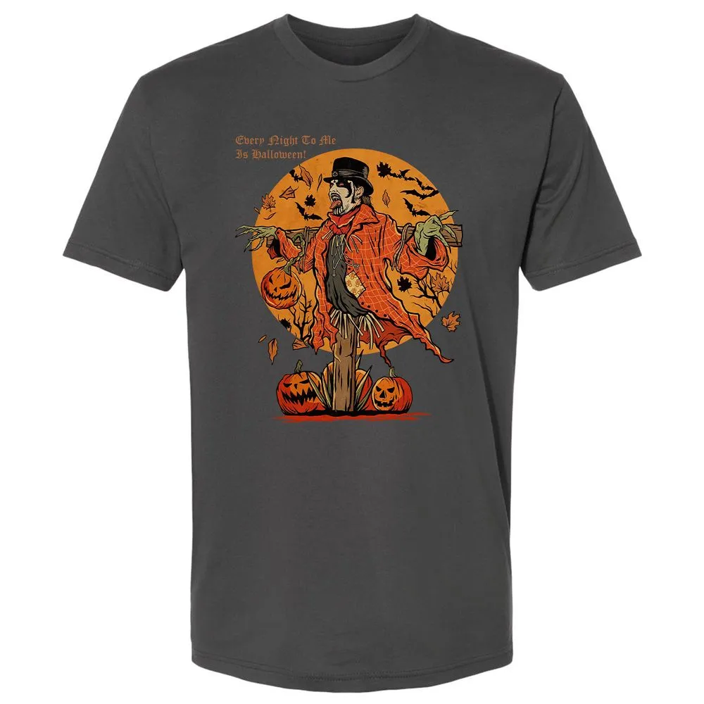 Premium Unisex T-Shirt - X2AG6U2K - Heavy Metal - 8