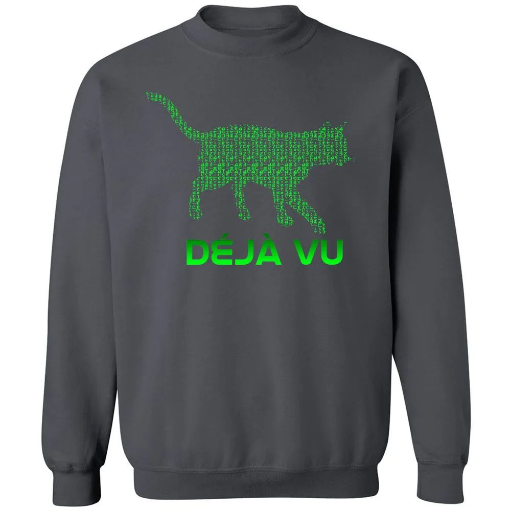 Classic Unisex Sweatshirt - TJZ8W12P - Charcoal - 7