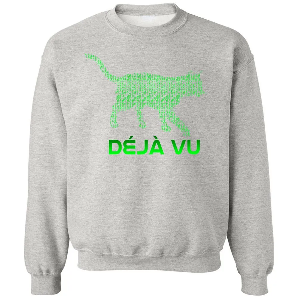 Classic Unisex Sweatshirt - TJZ8W12P - Ash - 8
