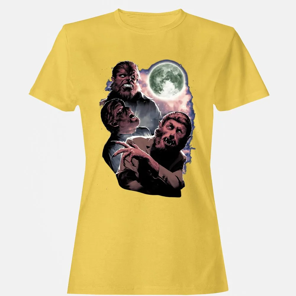 Women's T-Shirt - YTZCLPA9 - Daisy - 4