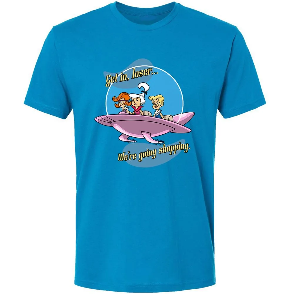 Premium Unisex T-Shirt - EQ4TSR51 - Turquoise - 16