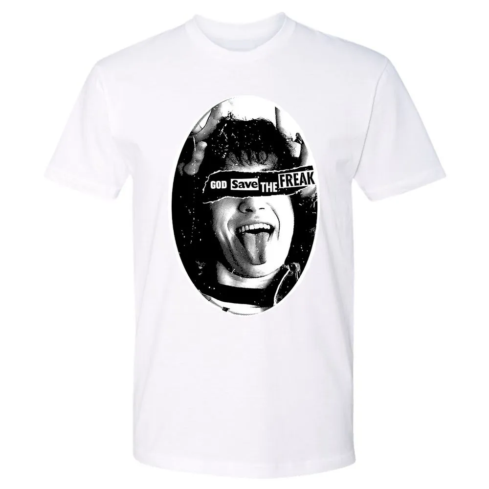 Premium Unisex T-Shirt - CQ4ZM7XB - White - 4
