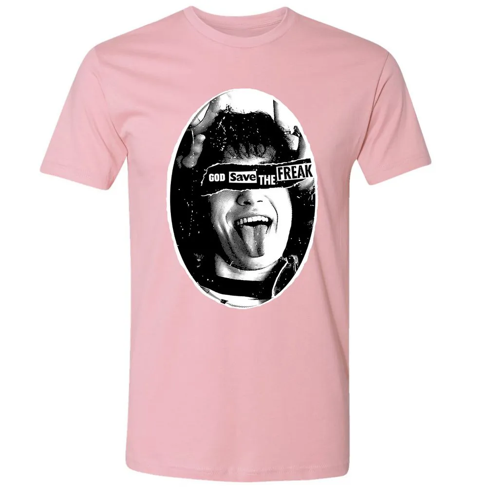Premium Unisex T-Shirt - CQ4ZM7XB - Light Pink - 3