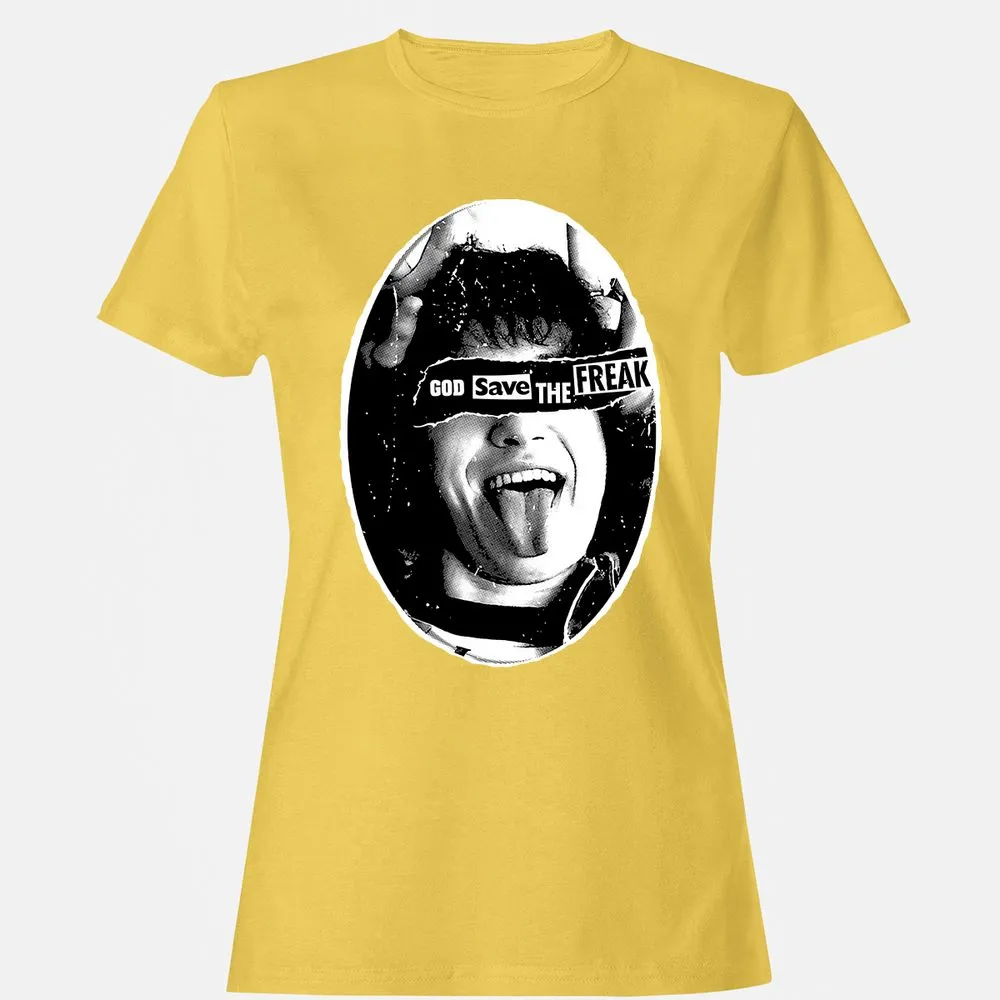 Women's T-Shirt - HD3WQ38Q - Daisy - 4