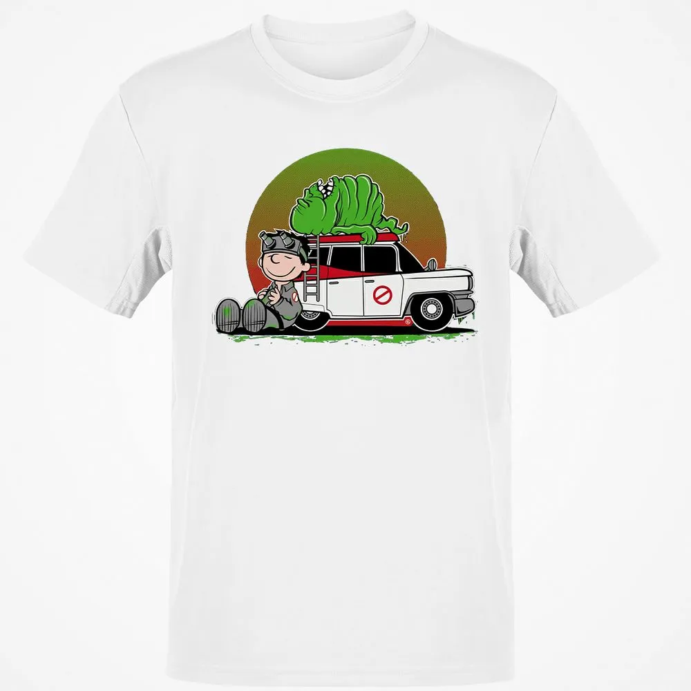 Classic Unisex T-Shirt - 9BUY3RGM - White - 12