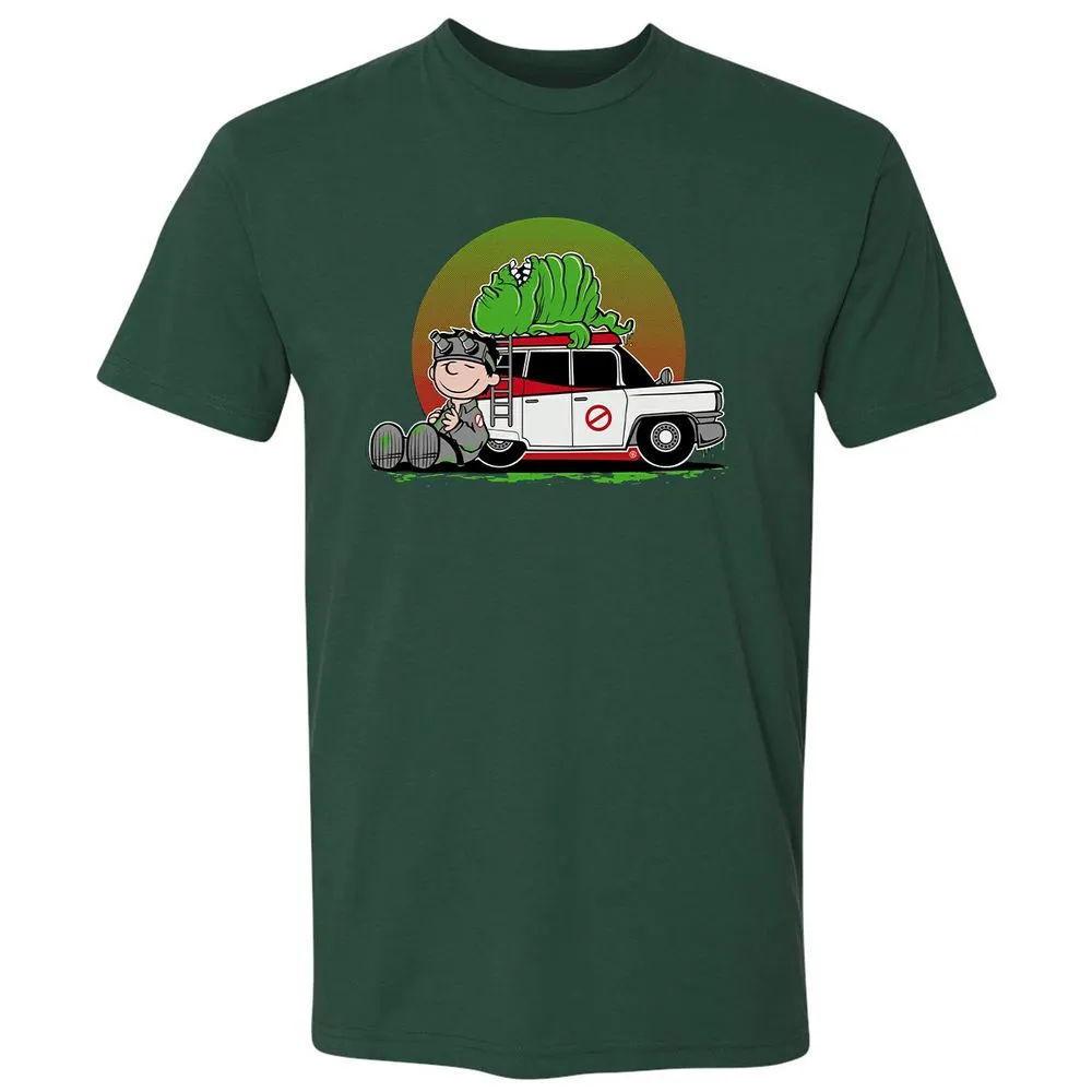 Premium Unisex T-Shirt - JNCL5W6N - Forest Green - 13