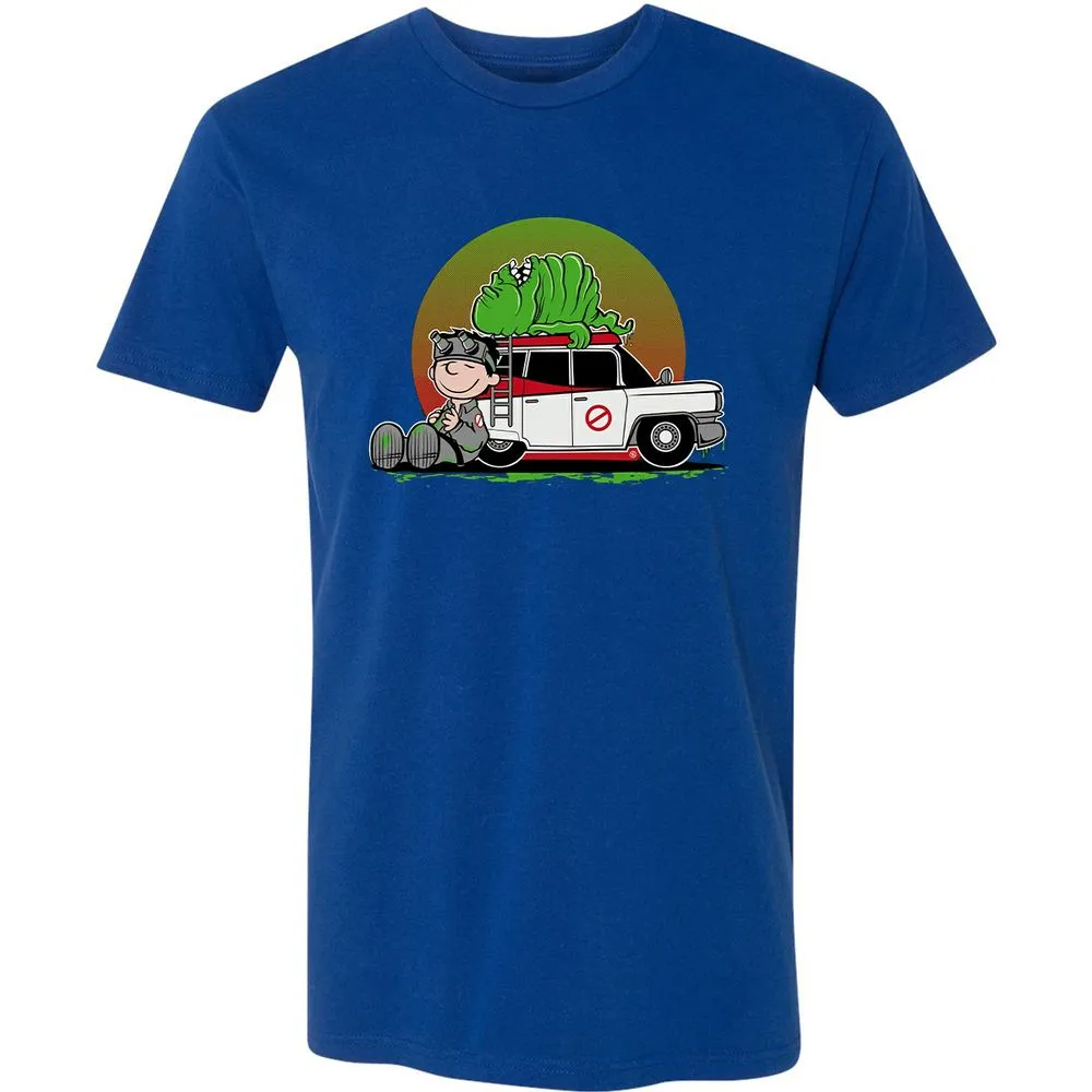 Premium Unisex T-Shirt - JNCL5W6N - Royal - 10
